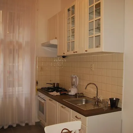 Appartement Balazs - Oktogon *