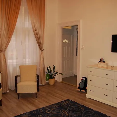 Balazs - Oktogon Budapest