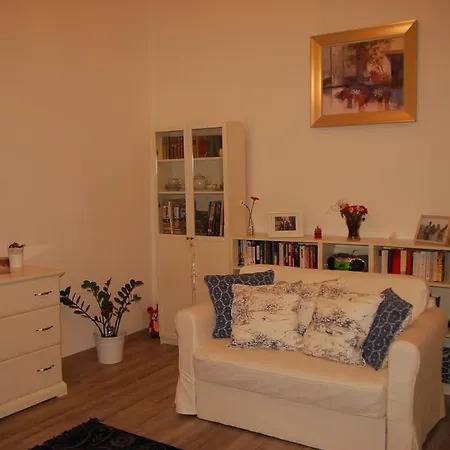 Appartement Balazs - Oktogon Budapest