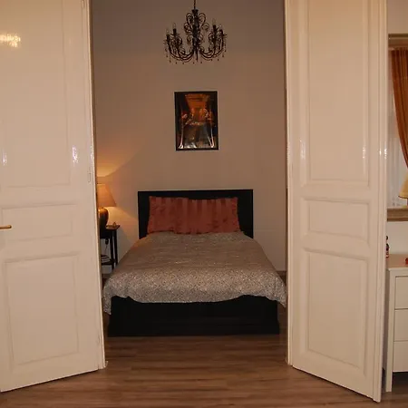 Appartement Balazs - Oktogon Budapest