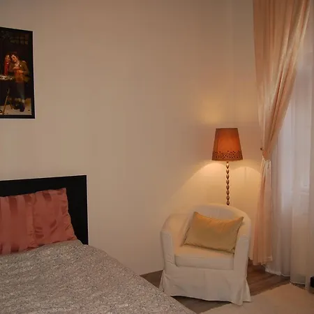 Appartement Balazs - Oktogon *