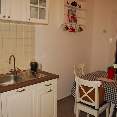 Appartement Balazs - Oktogon Budapest